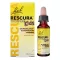 BACHBLÜTEN Original Rescura Kids Tro.bez alkohola, 10 ml