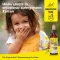 BACHBLÜTEN Original Rescura Kids Tro.bez alkohola, 10 ml