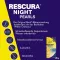 Baha ziedi Original Rescura Night Pearls, 28 gab