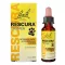 Baha ziedi Original Rescura Pets pilieni bez alkohola vet.(dzīvniekiem), 10 ml