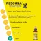 Baha ziedi Original Rescura Pets pilieni bez alkohola vet.(dzīvniekiem), 10 ml