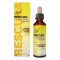 BACHBLÜTEN Original Rescura pilieni ar spirtu, 20 ml