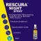 BACHBLÜTEN Original Rescura nakts aerosols ar spirtu, 20 ml