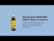 Video par Bach Flowers Original Rescura Night Spray ar spirtu, 20 ml
