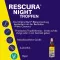BACHBLÜTEN Original Rescura Night Tro.w.alcohol, 10 ml