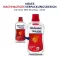 CHLORHEXAMED Ikdienas mutes skalojamais līdzeklis 0,06%, 500 ml