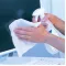 Instructions for use for Bacillol 30 Sensitive Foam Fla.m.putu aerosols.(750 ml) - 2
