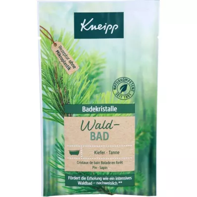 KNEIPP Meža vannas kristāli, 60 g