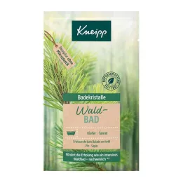 KNEIPP Meža vannas kristāli, 60 g