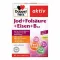 DOPPELHERZ Jods+folijskābe+dzelzs+B12 tabletes, 45 gab