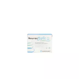 NEURAXBIOTIC Zen kapsulas, 30 kapsulas