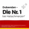 DOBENDAN Tiešā Flurbiprofēna izsmidzināms medus & Citrons, 15 ml