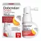 DOBENDAN Tiešā Flurbiprofēna izsmidzināms medus & Citrons, 15 ml