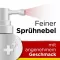 DOBENDAN Tiešā Flurbiprofēna izsmidzināms medus & Citrons, 15 ml