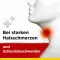 Dobendan® Direct Flurbiprofen 8,75 mg pastilas, 36 gab