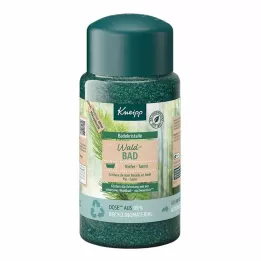 KNEIPP Vannas kristāli meža pirts priežu egle, 600 g