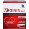 ARGININ PLUS B1+B6+B12+Folijskābe, 90X5,9 g