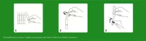 Instructions for use for Vividrin iso EDO pretalerģiski acu pilieni (30x0,5 ml) - 3