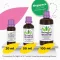 IBEROGAST ADVANCE Perorālais šķidrums, 100 ml