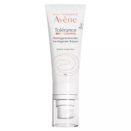 AVENE Tolerances kontroles balzams, 40 ml
