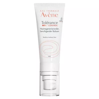 AVENE Tolerances kontroles balzams, 40 ml AVENE Tolerances kontroles balzams, 40 ml