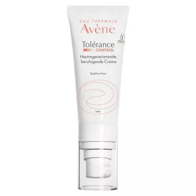 AVENE Tolerances kontroles krēms, 40 ml