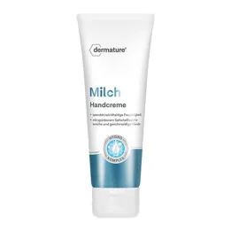 DERMATURE Piena krēms rokām, 75 ml