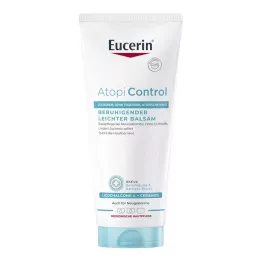 EUCERIN AtopiControl balzams, 200 ml