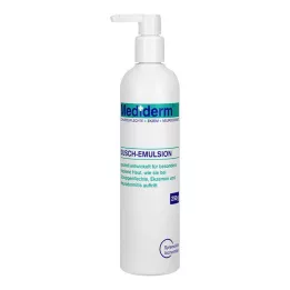MEDIDERM Dušas emulsija, 250 g
