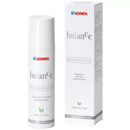 GEHWOL BALANCE Kāju & Kāju losjons, 75 ml