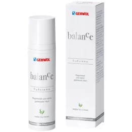 GEHWOL BALANCE Kāju krēms, 75 ml