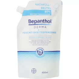 BEPANTHOL Derma mitrinošs ķermeņa losjons NF, 1X400 ml