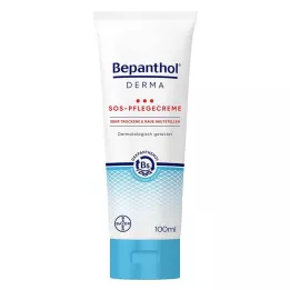 BEPANTHOL Derma SOS-kopšanas krēms, 1X100 ml