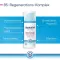 BEPANTHOL Derma atjaunojošais sejas krēms, 1X50 ml