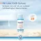 BEPANTHOL Derma mitrinošs sejas krēms.LSF 25, 1X50 ml