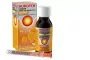 Instructions for use for NUROFEN Junior Fever and Pain Apelsīnu sula 40 mg/ml, 100 ml - 3