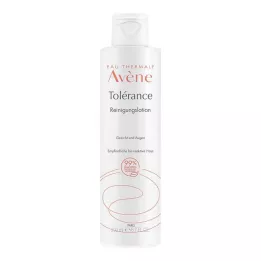 AVENE Tolerances attīrošs losjons, 200 ml