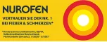 Instructions for use for NUROFEN Junioru drudža un sāpju sula zemeņu 40 mg/ml, 100 ml - 11