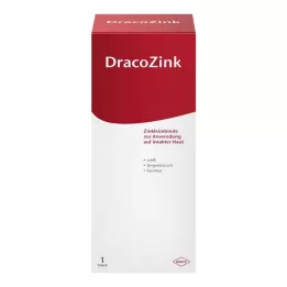 ZINKLEIMBINDE DracoZink 8 cmx5 m, 1 gab