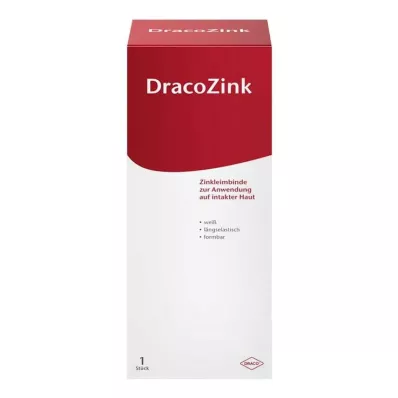 ZINKLEIMBINDE DracoZink 8 cmx5 m, 1 gab
