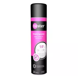 TICSTER Apkārtējā aerosols, 1X250 ml