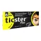TICSTER Plus spot-on šķīdums suņiem līdz 4 kg, 6X0,48 ml