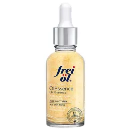 Frei Öl Pollution Aktīvā eļļas esence, 30 ml