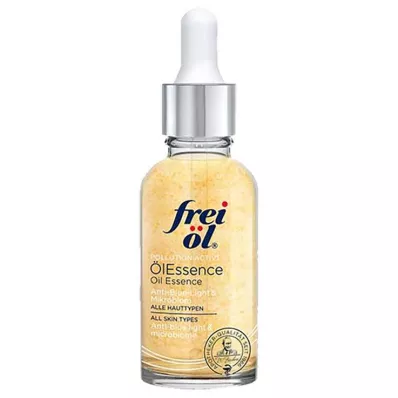 Frei Öl Pollution Aktīvā eļļas esence, 30 ml