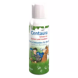 CENTAURA Aerosols pret ērcēm un kukaiņiem, 1X100 ml