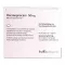 Haemoprocan 50 mg apvalkotās tabletes (100 gab.)