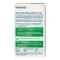 TETESEPT K2+D3 vitamīns 2000 tabletes, 30 kapsulas
