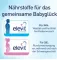 Instructions for use for Elevit for Men tabletes, 30 gab - 8