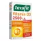 TAXOFIT D3 vitamīna 2500 I.U. tabletes, 50 gab