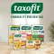 TAXOFIT D3 vitamīna 2500 I.U. tabletes, 50 gab